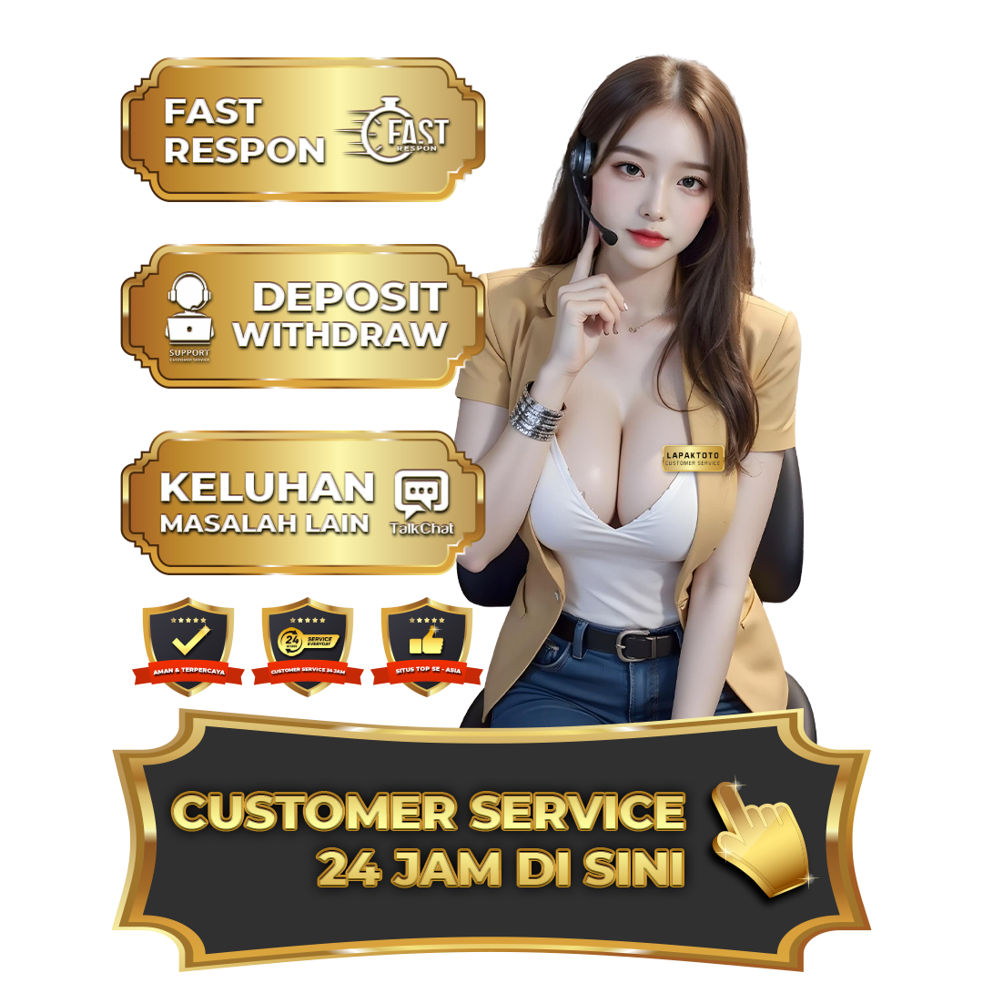 Lapaktoto Livechat